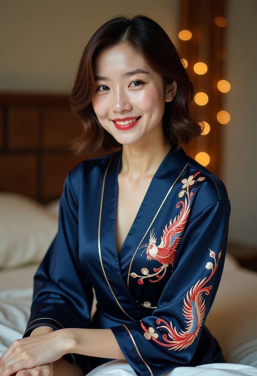 UP主