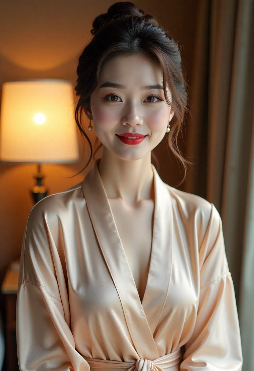 直播间